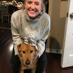 Meet your Posher, Morgan